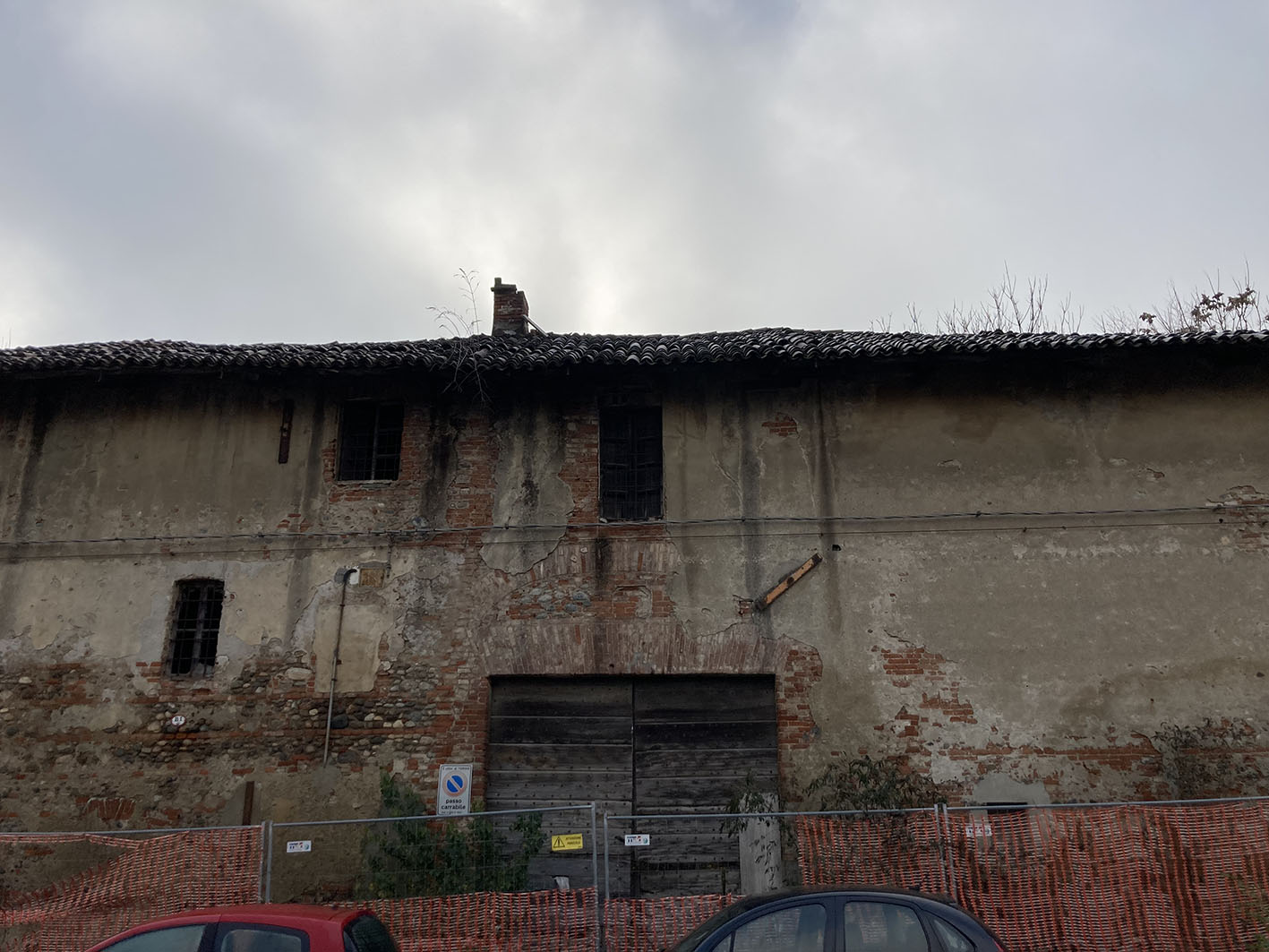 Molino Città
