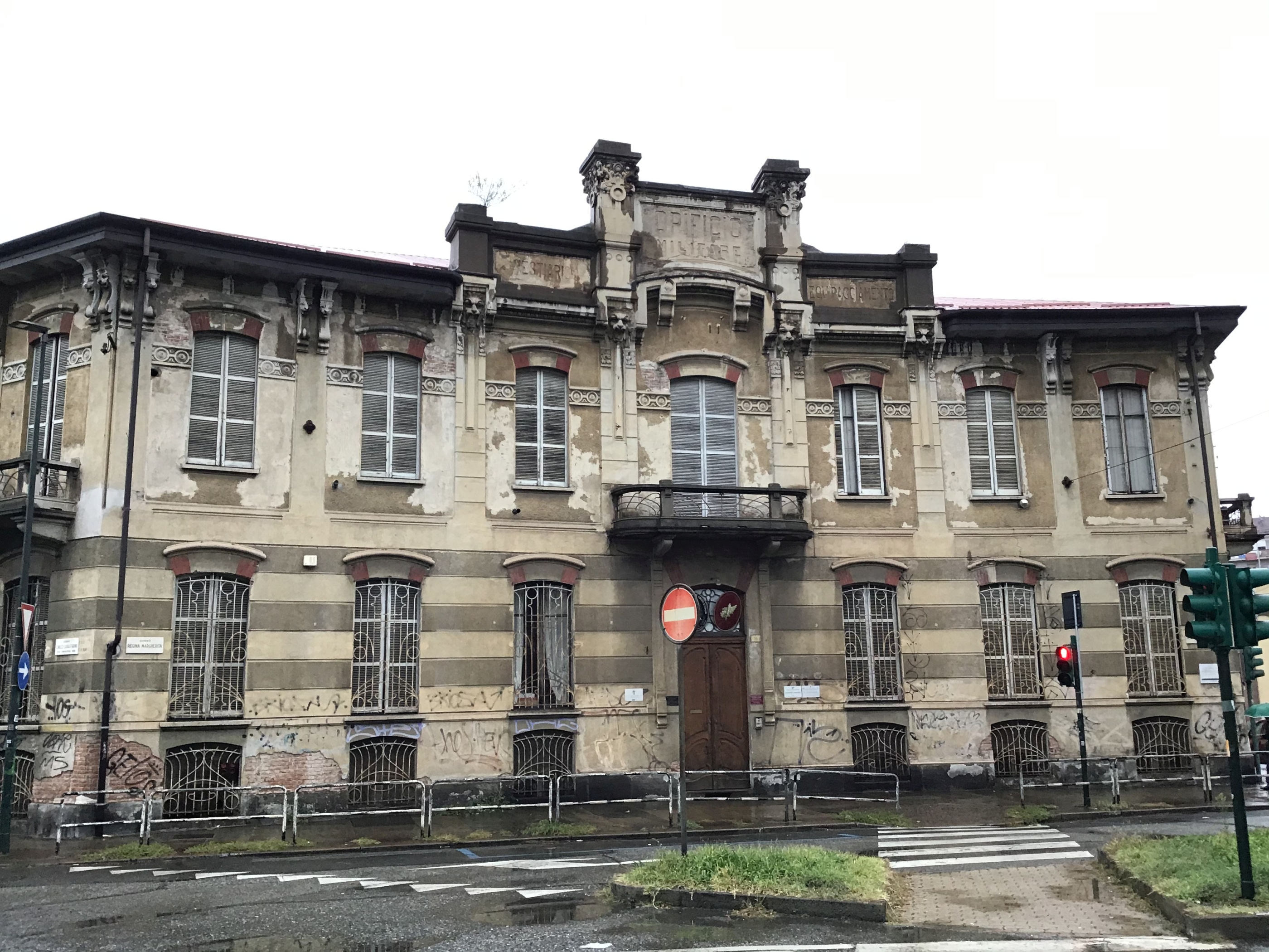 Opificio Militare
