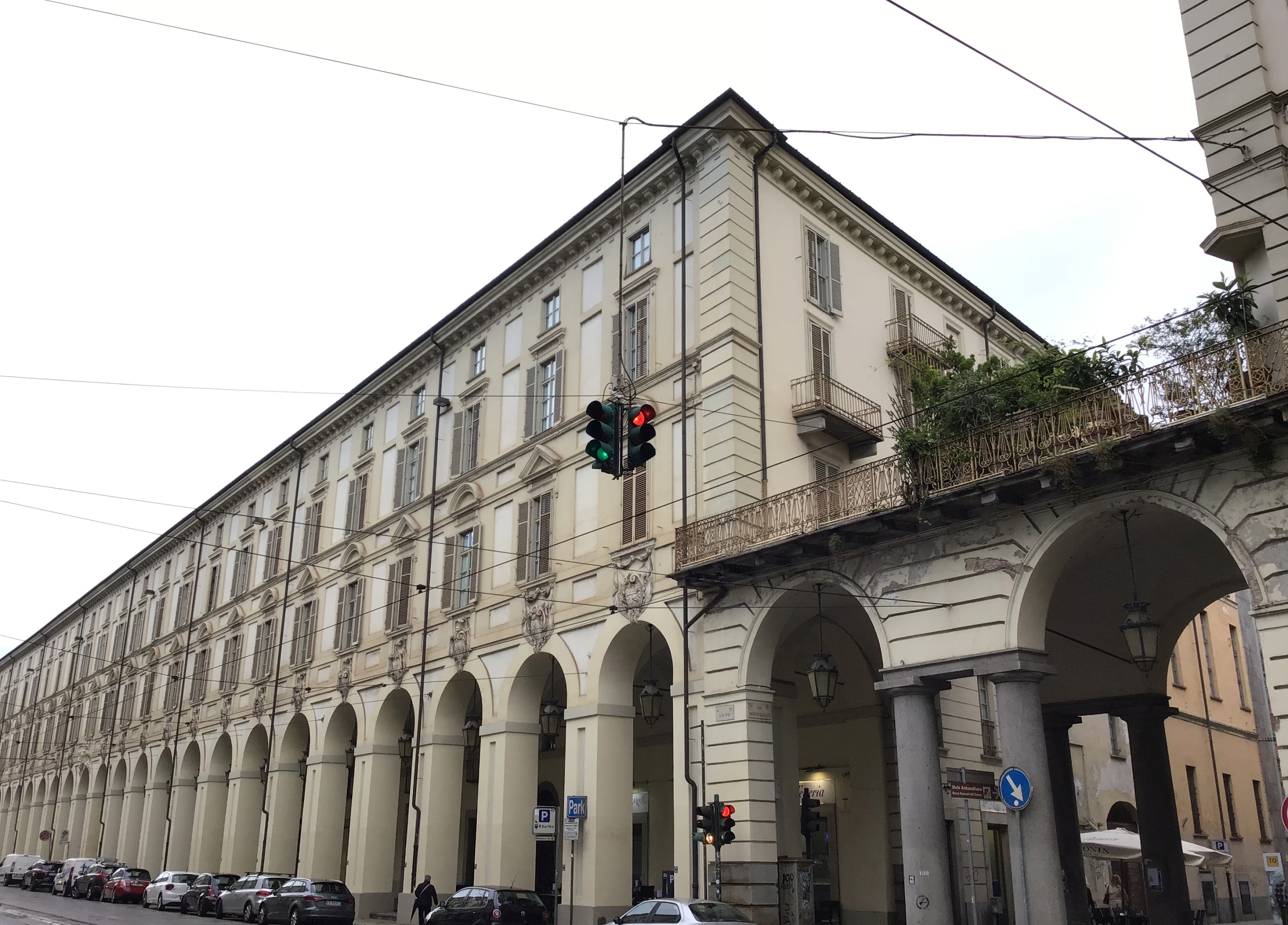 Ospedale della Carità