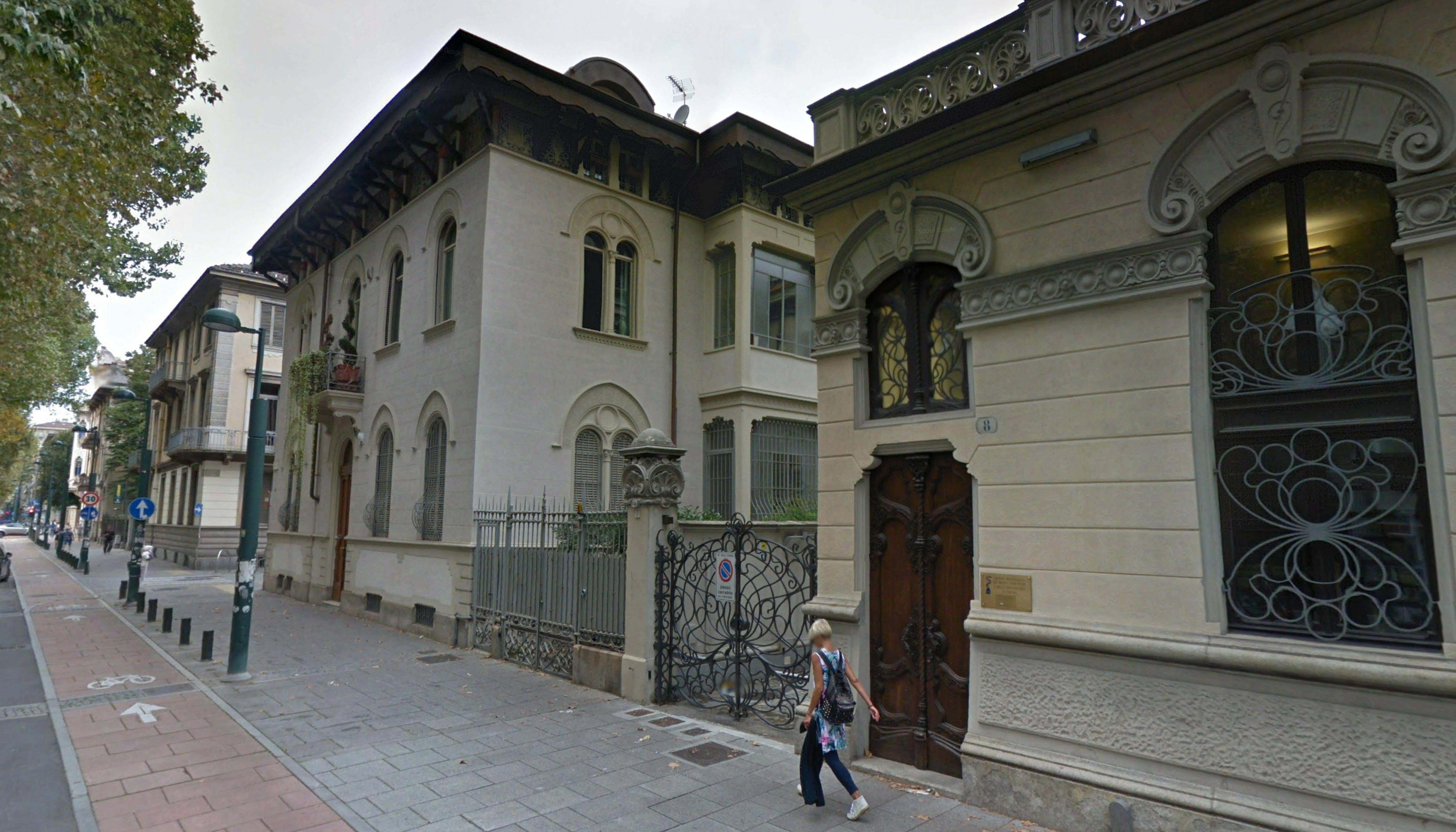 Palazzina