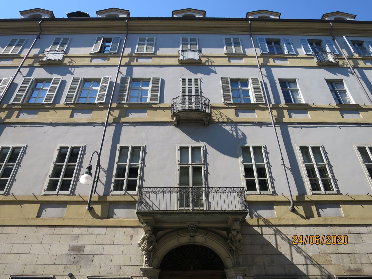 Palazzo Piovano
