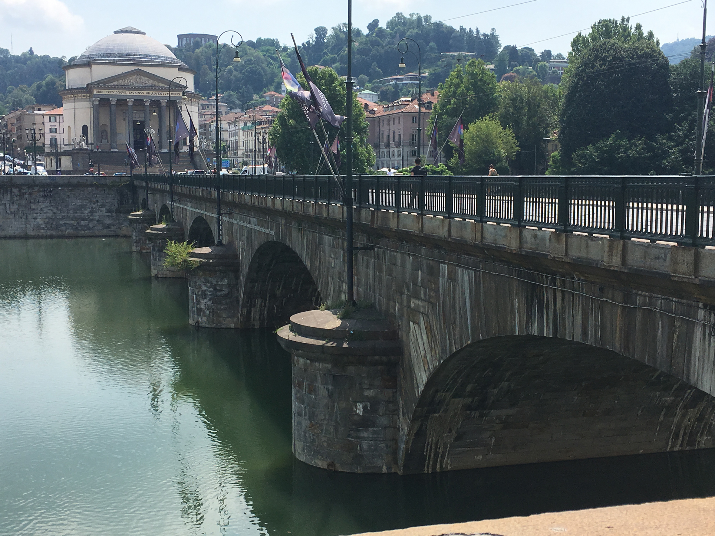 Ponte Vittorio Emanuele I
