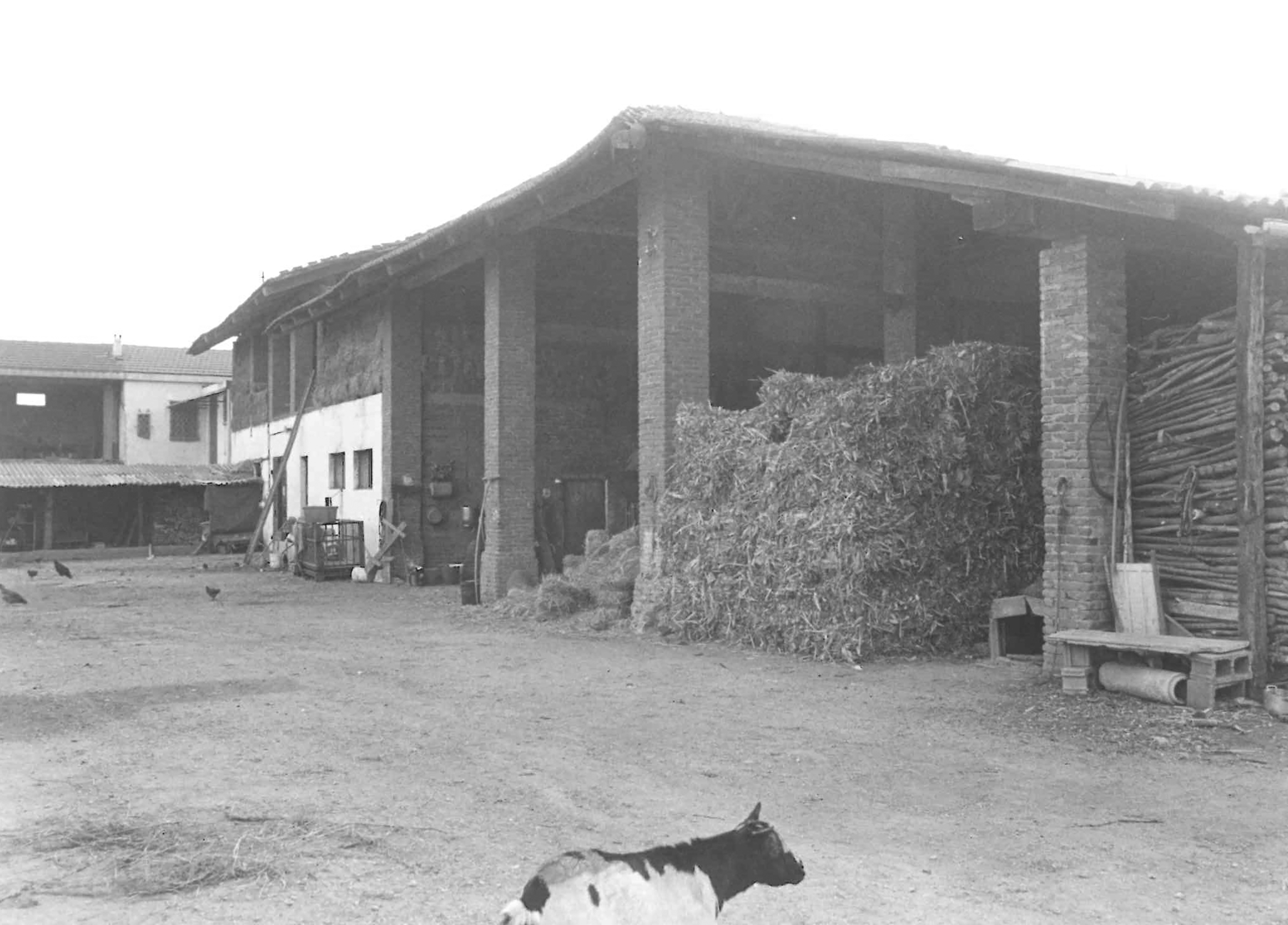 Rustico della Cascina Vola