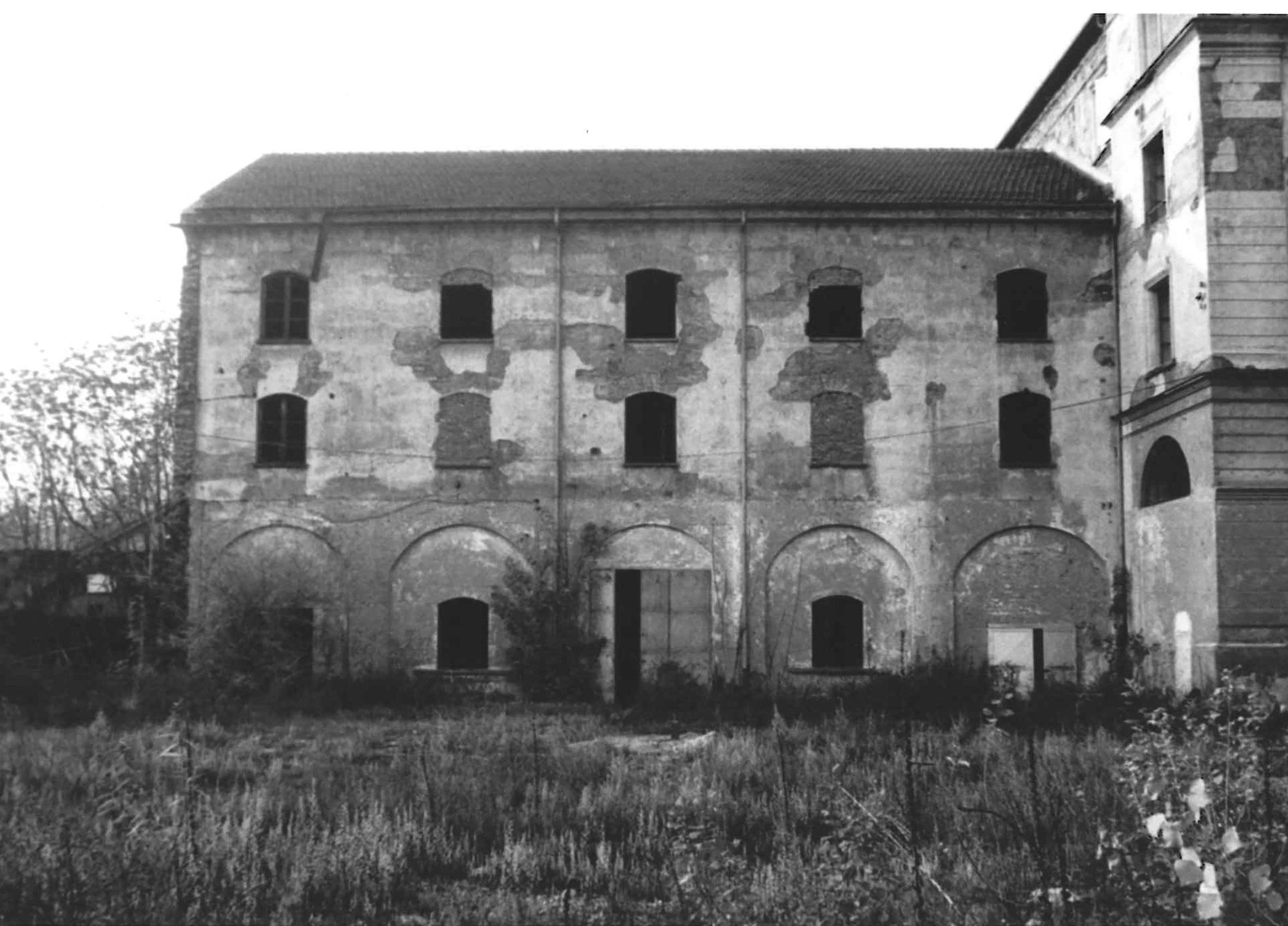 Tobino _edificio alloggi