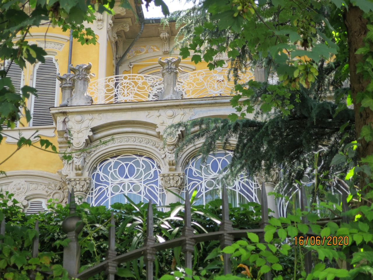 Villa Scott