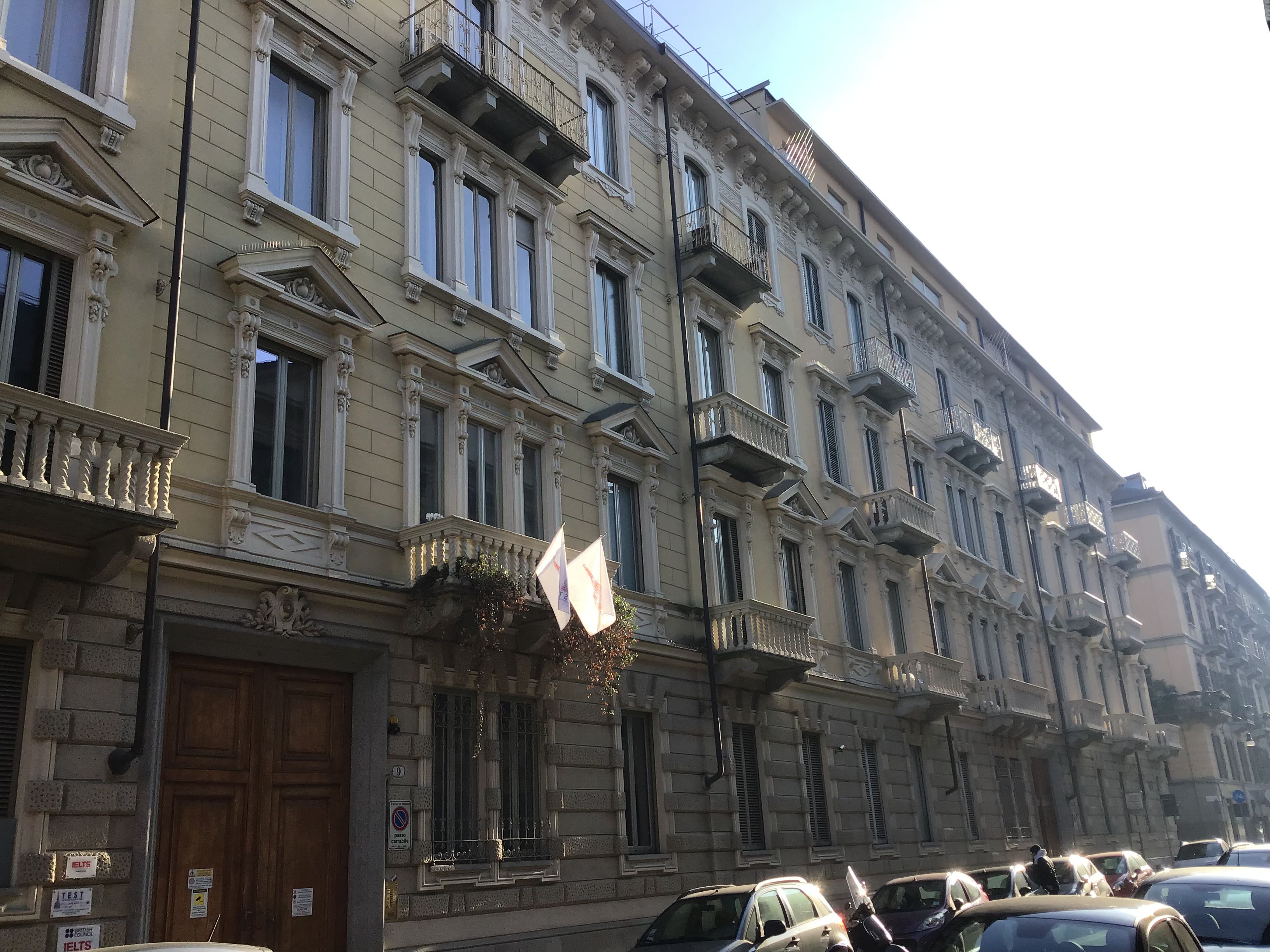 [Casa in Via Asserotti, 9]