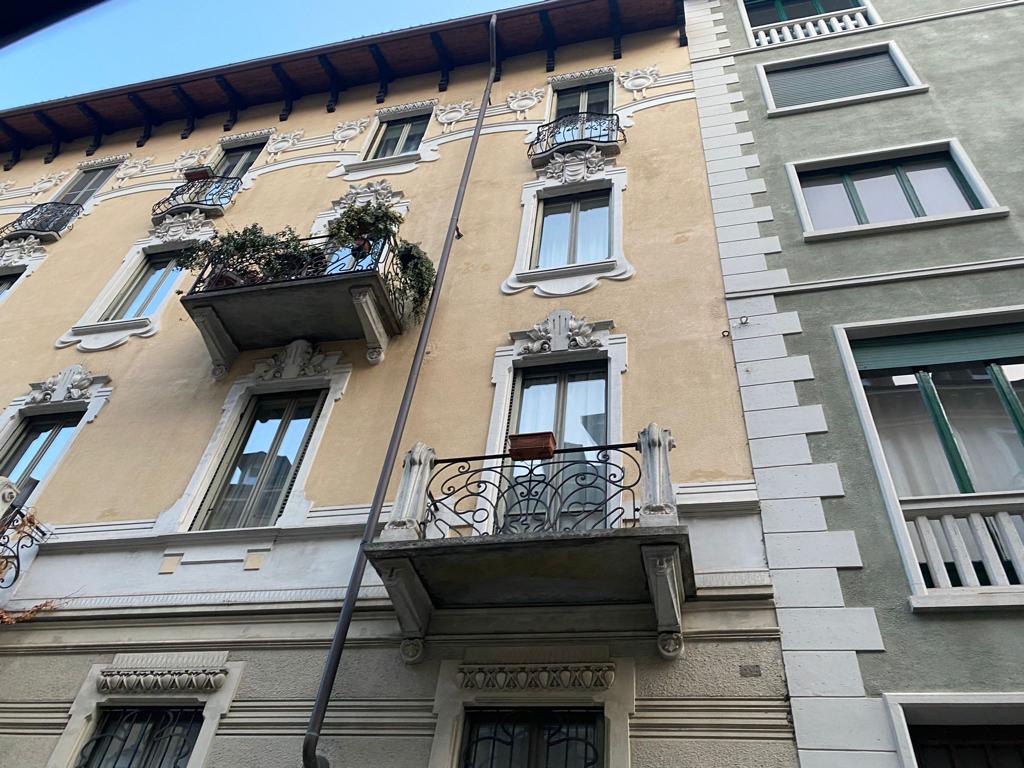 [Casa in Via Belfiore, 67]