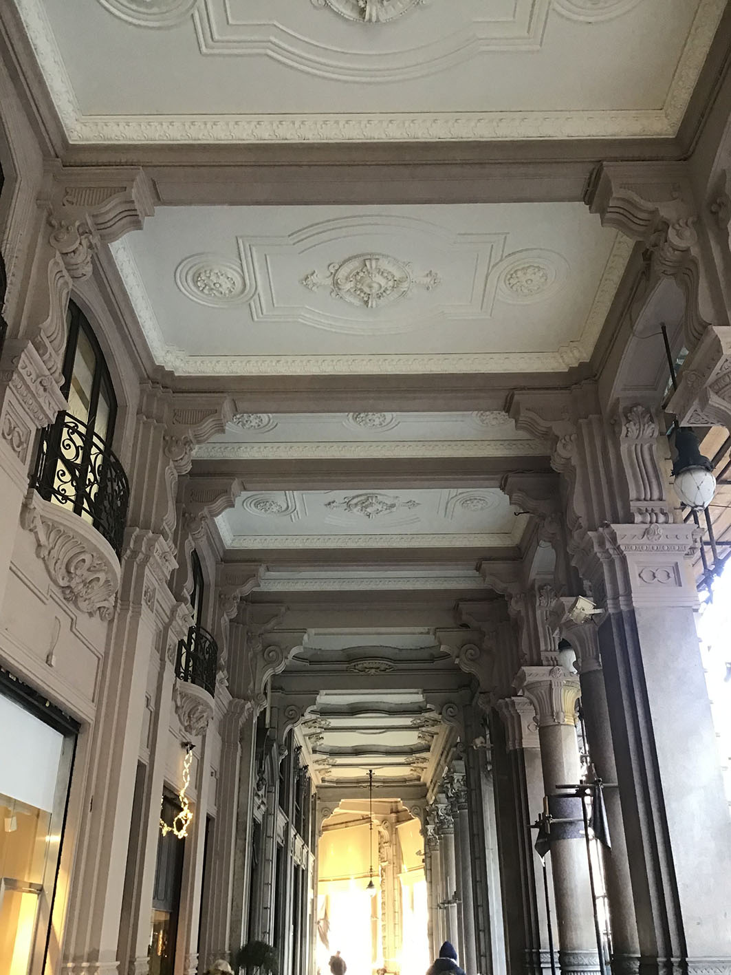 [Casa in Via Botero, 18]