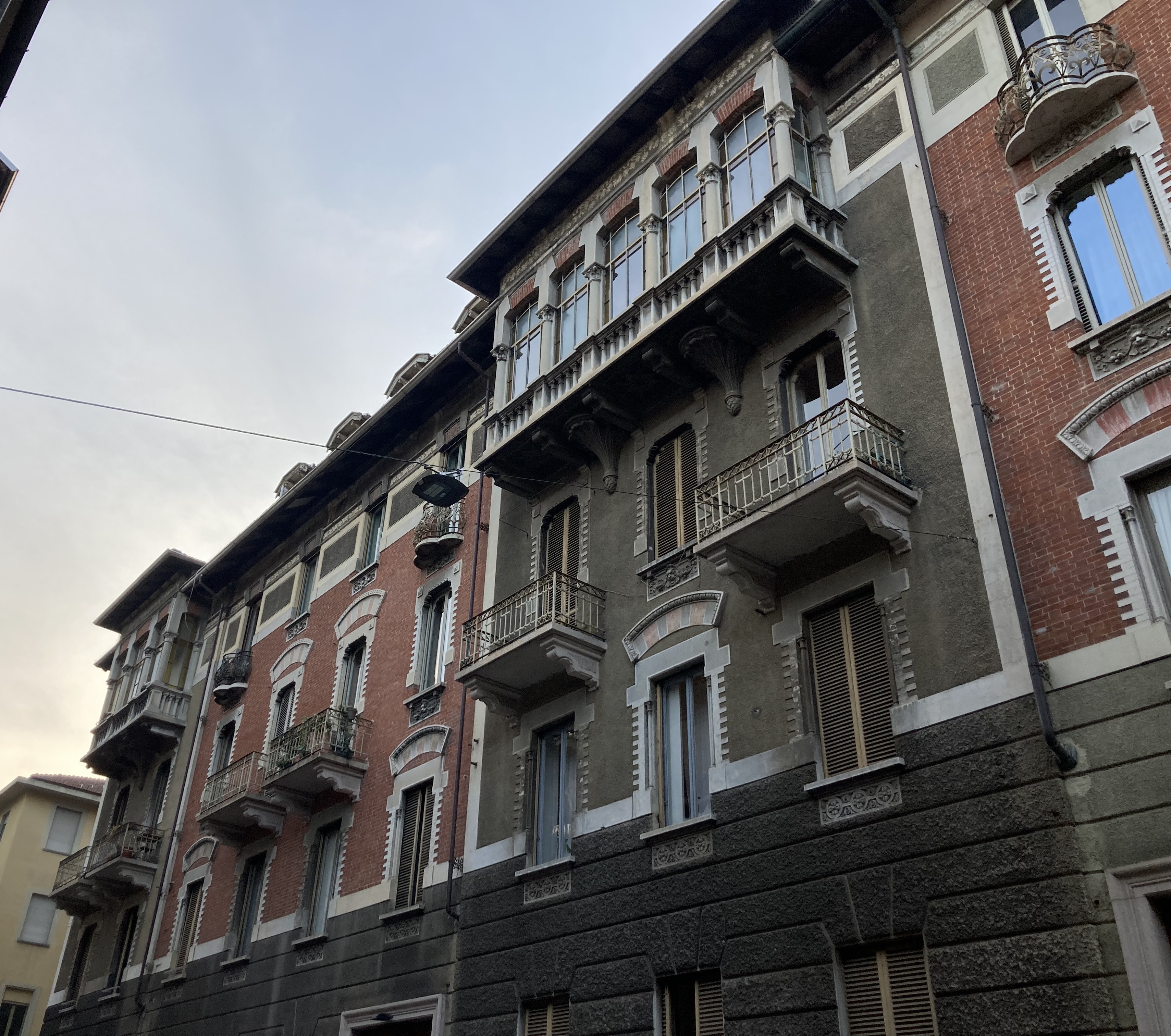 [Casa in Via Campana, 4]