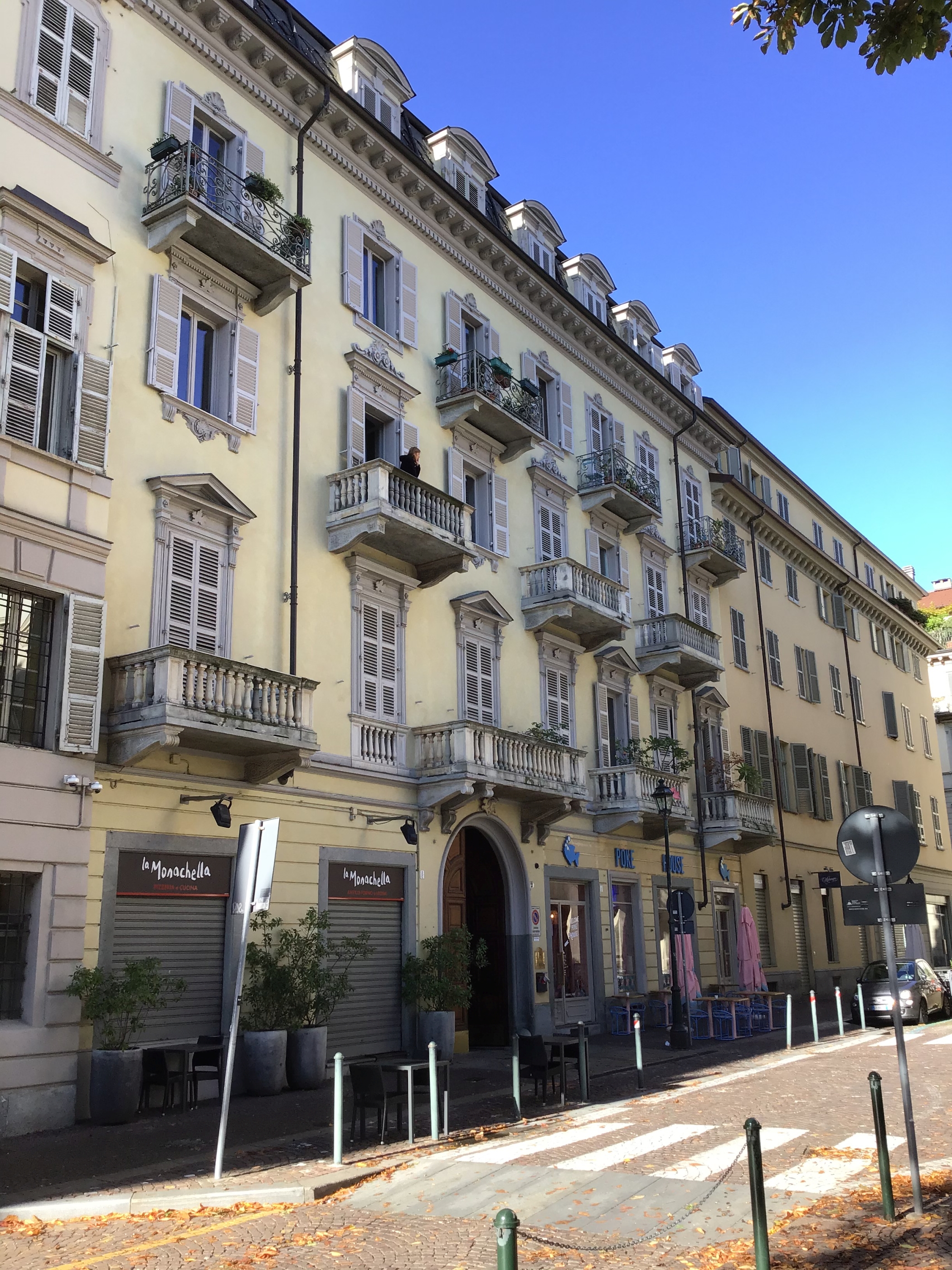 [Casa privata in via Santa Croce, 2]