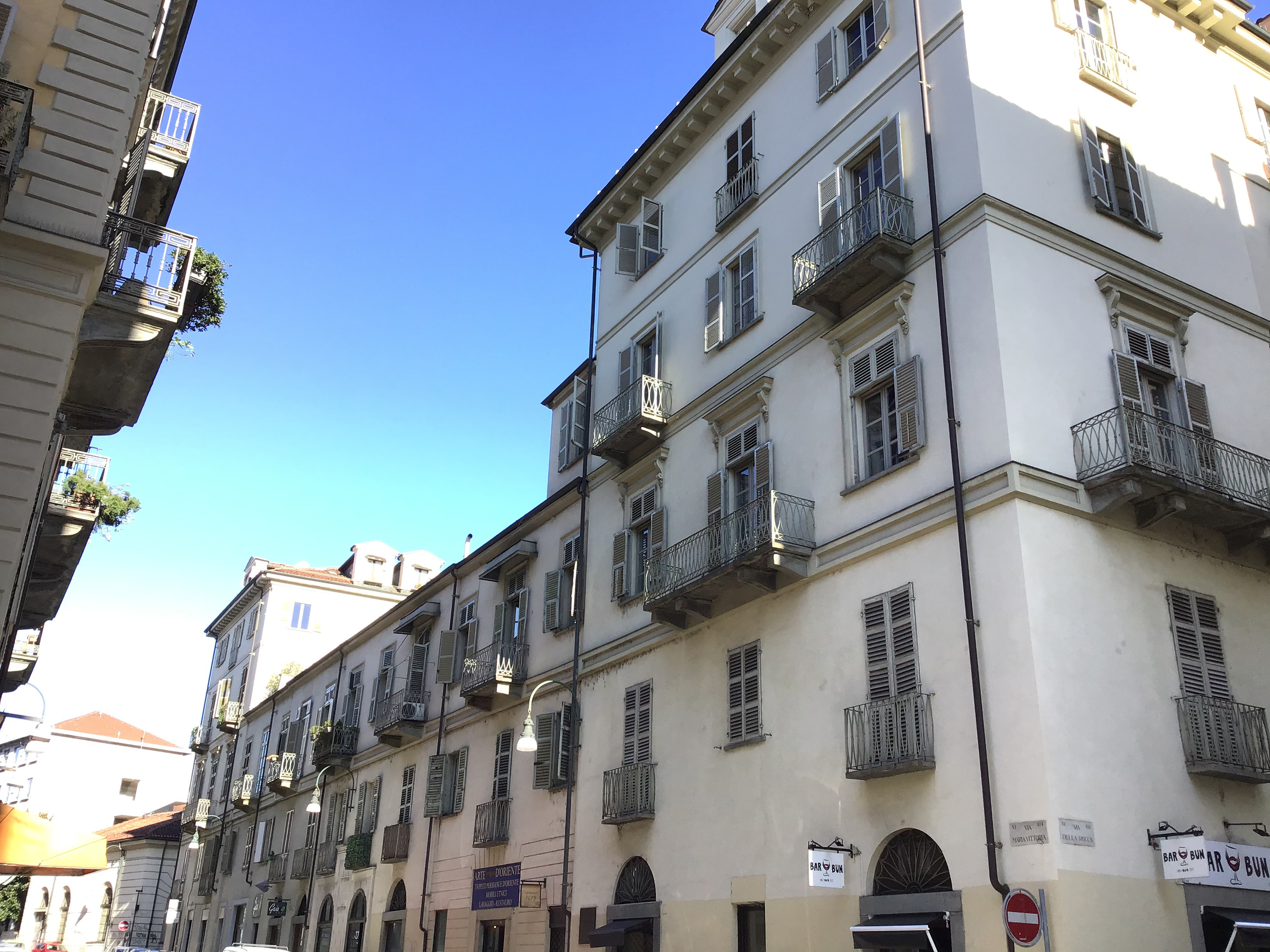 [Casa privata in via della Rocca, 2]