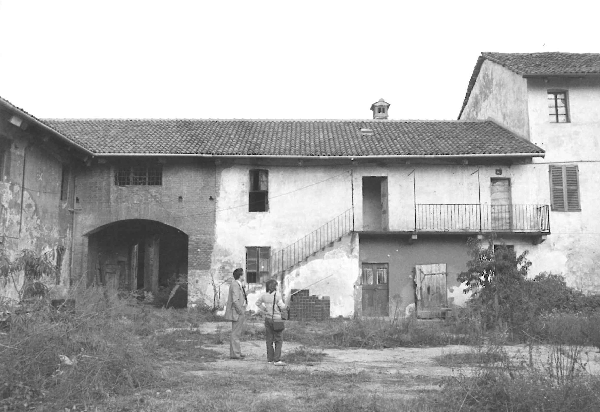 [Cascina Scarafia ]