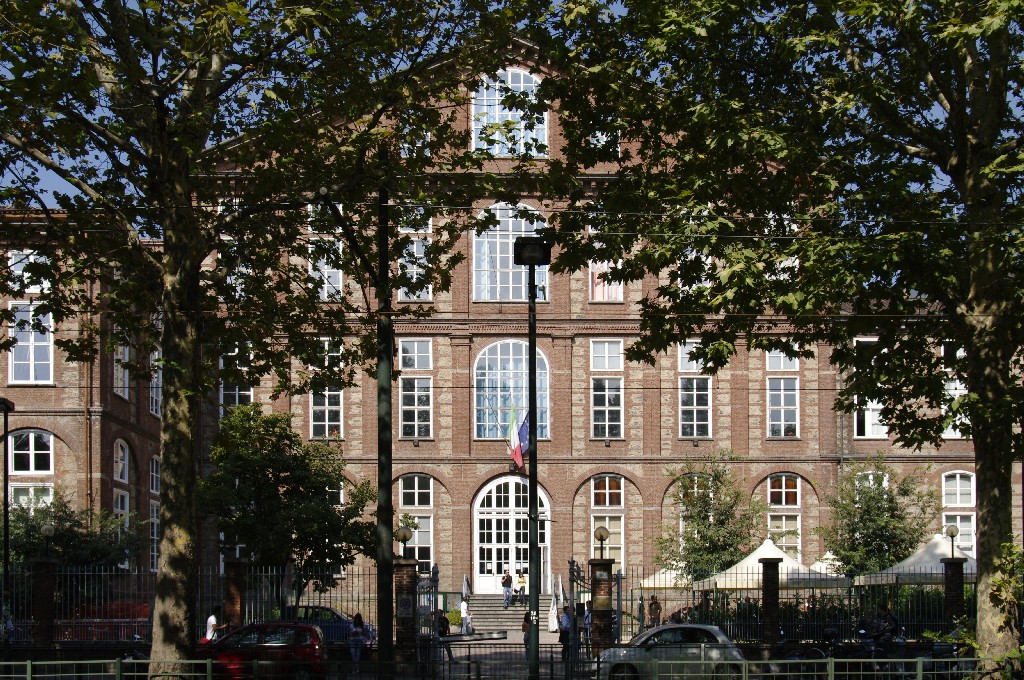 ospizio, Istituto di Riposo per la vecchiaia, Ospizio dei poveri vecchi