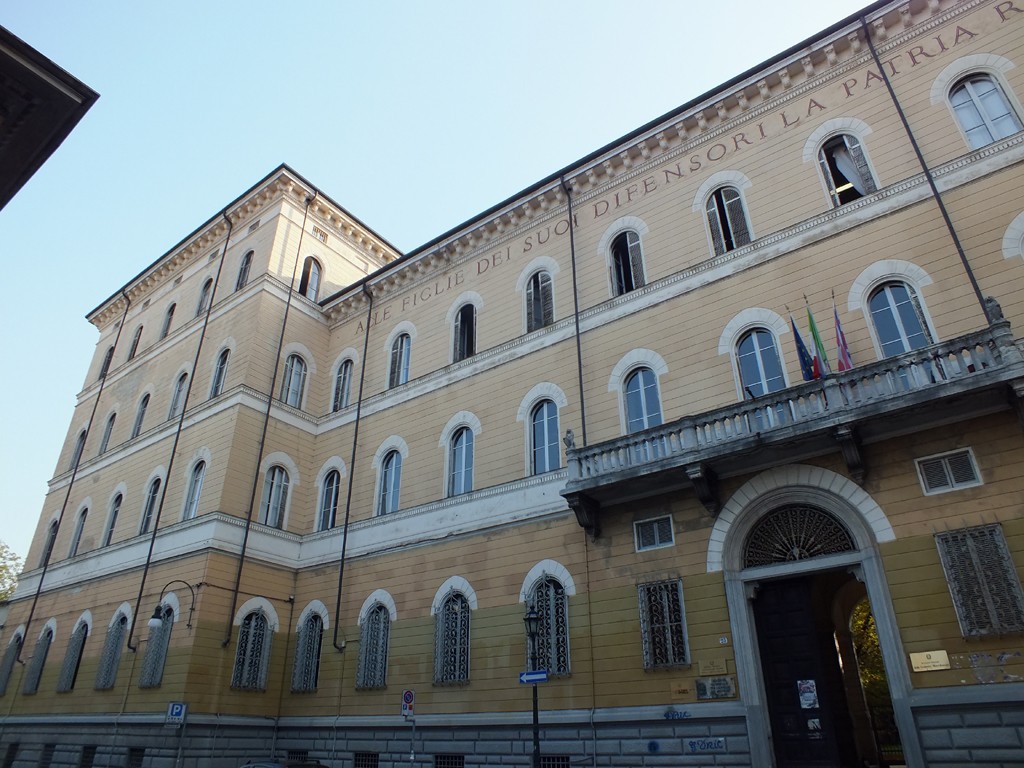 scuola, Istituto d'Istruzione Superiore "Gobetti Marchesini-Casale-Arduino"