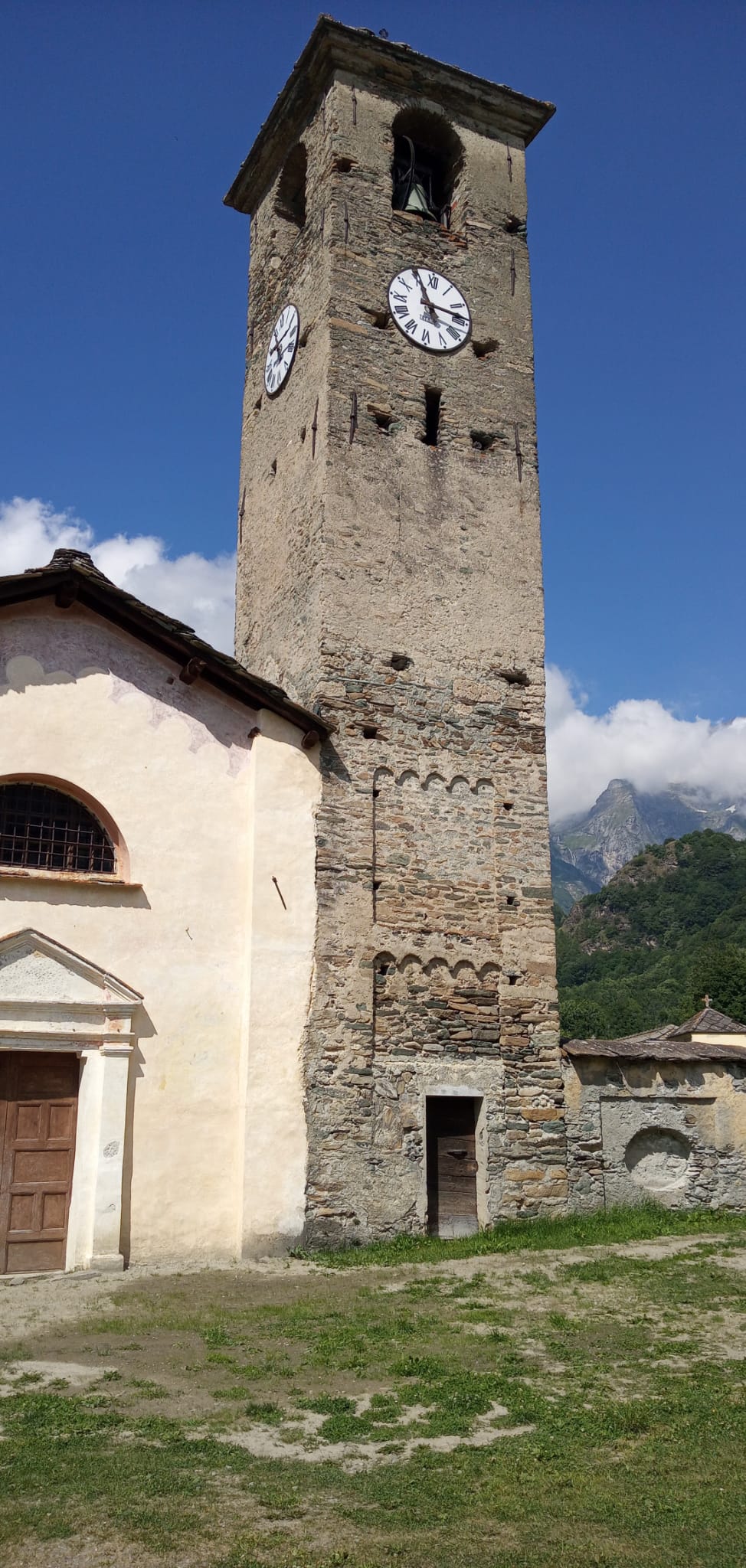 Campanile