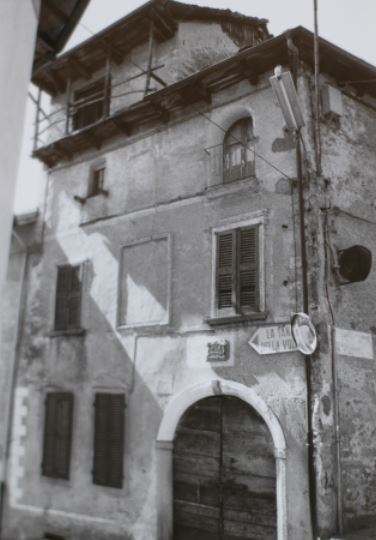 casa di Giulio Cesare
