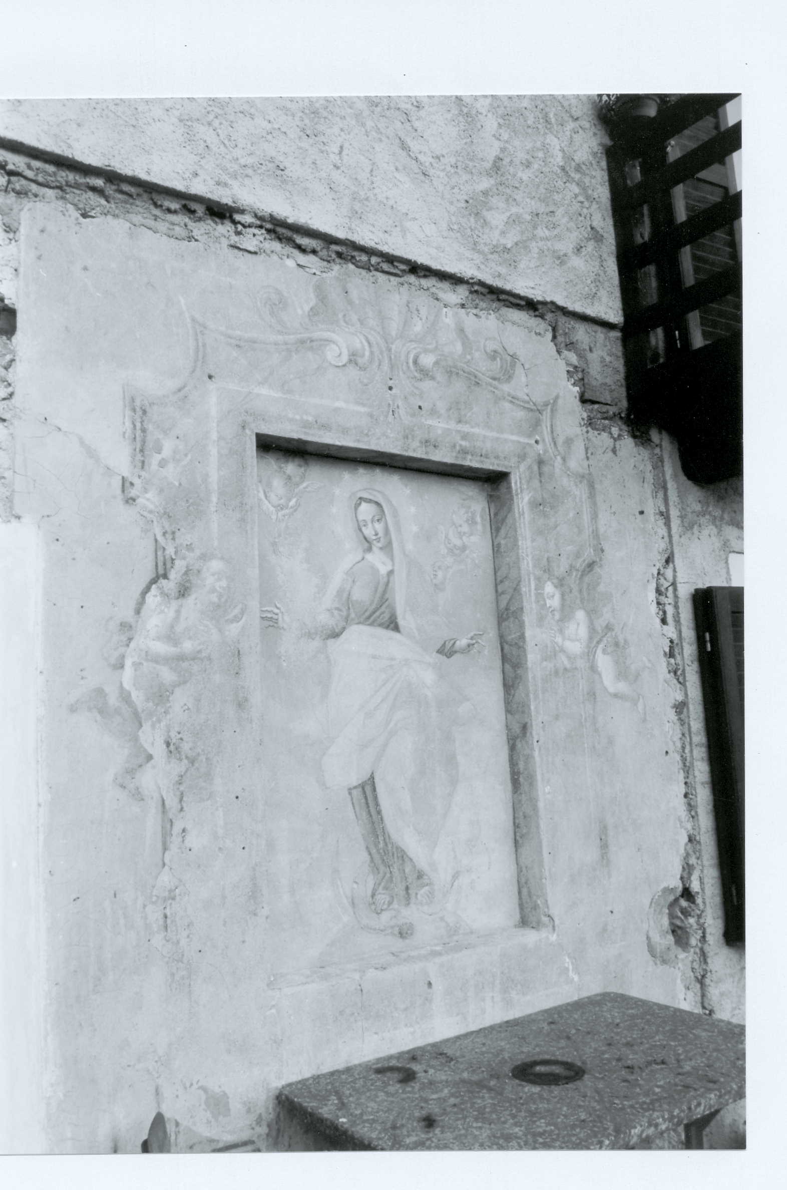 Casa rurale in Strada comunale Vagna