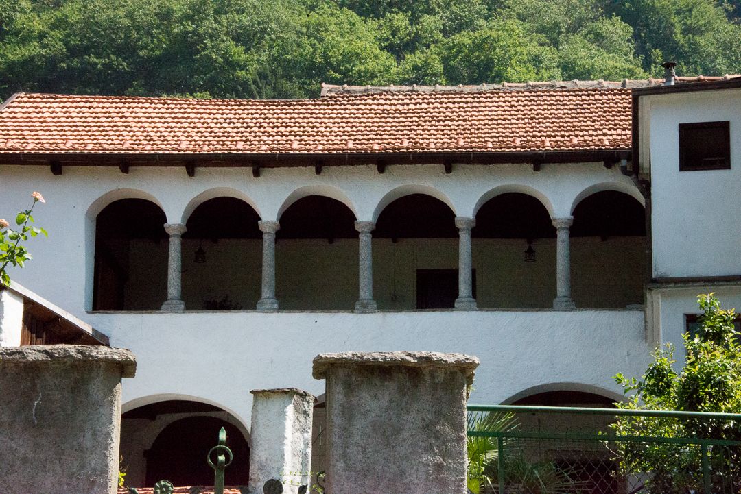 casa in piazza Agostino Cane 3