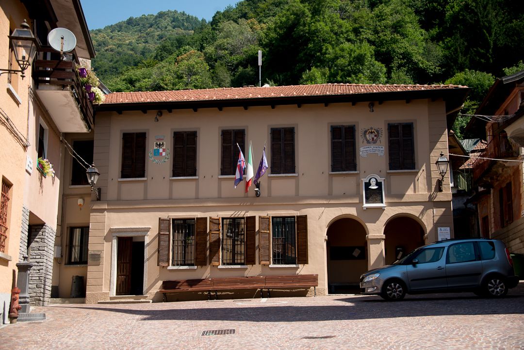 municipio