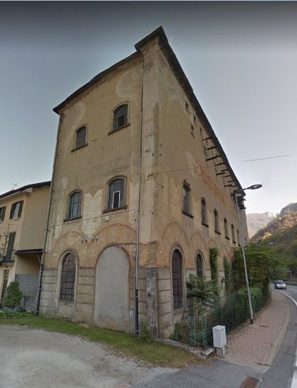 Centrale Edison