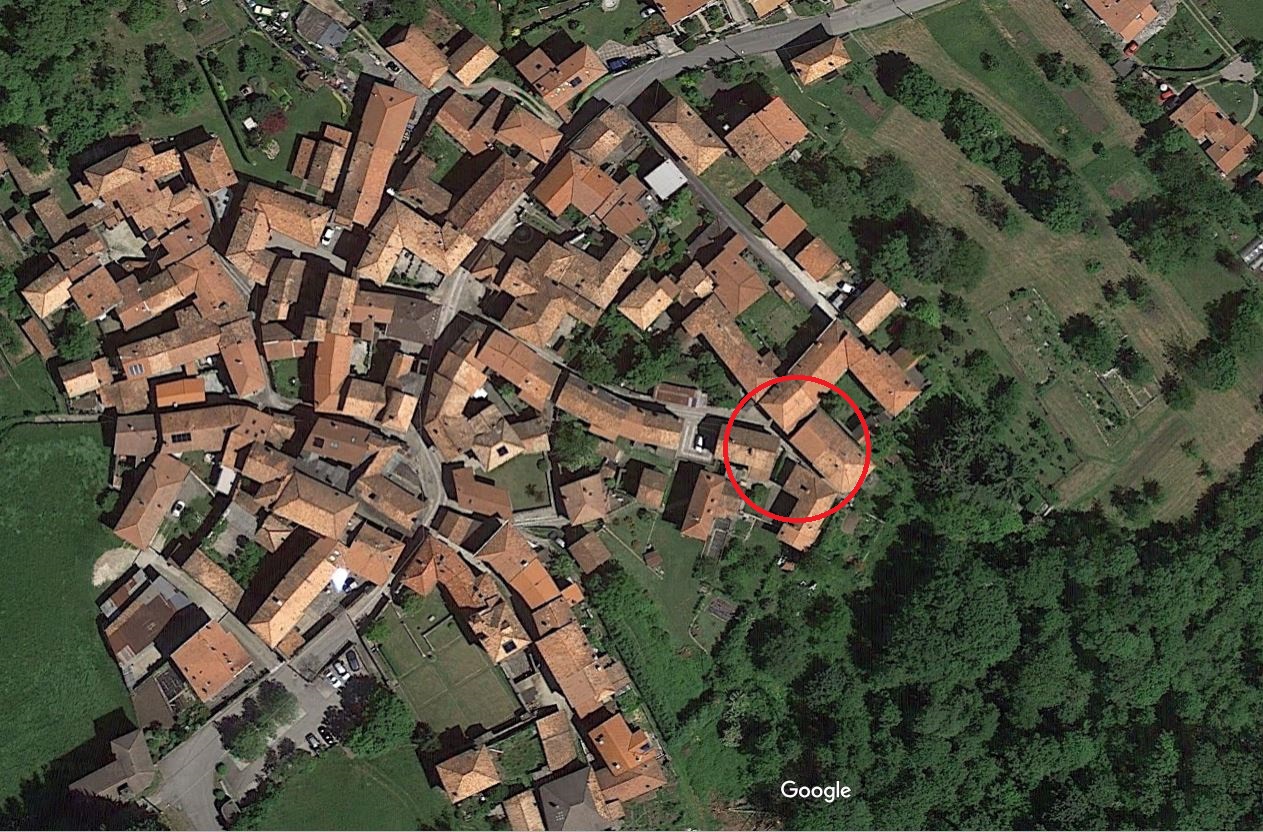 casa in via Riotti 79