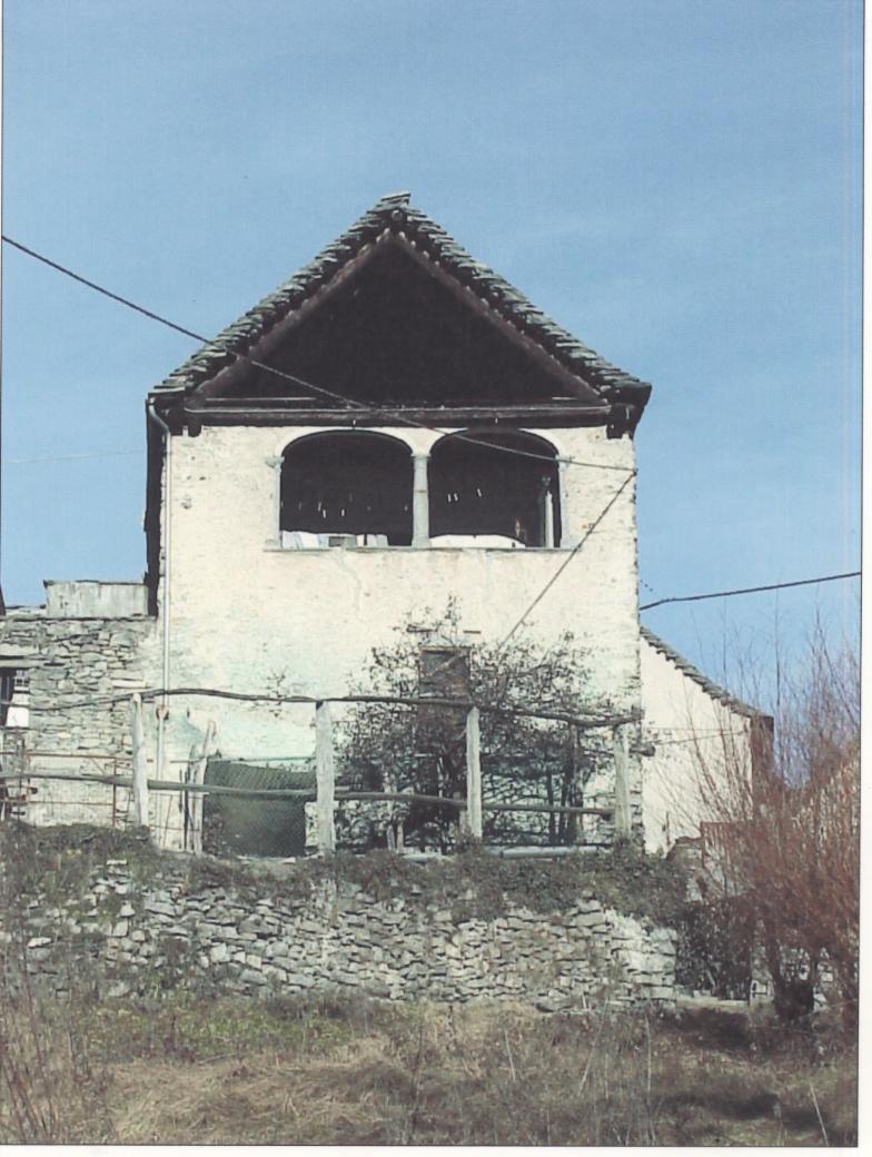 Casa Filippini