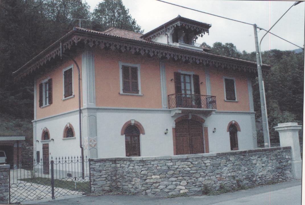 Casa Liberty
