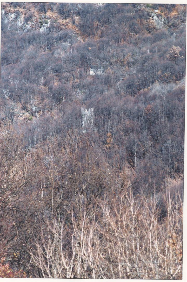 Castello di Masera