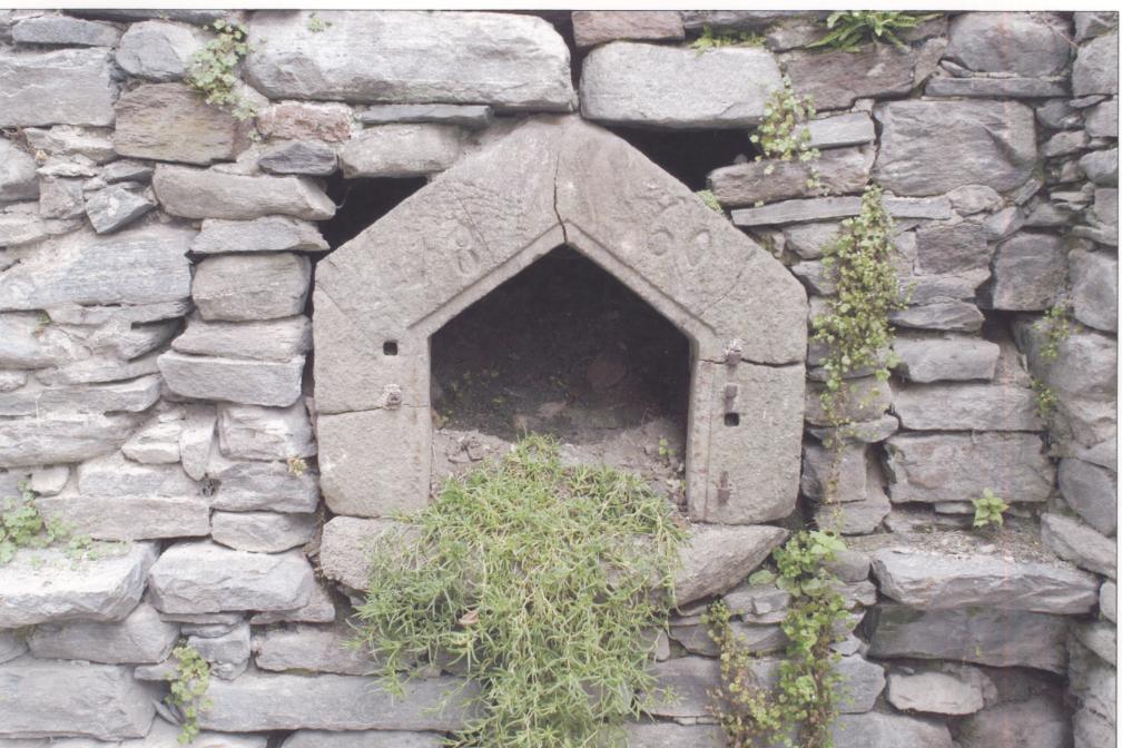 Forno di Menogno