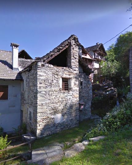 Mulino di San Rocco