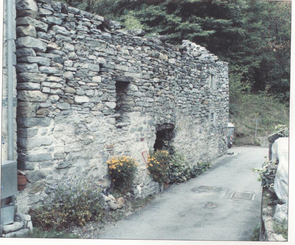 Torchio di Cresta