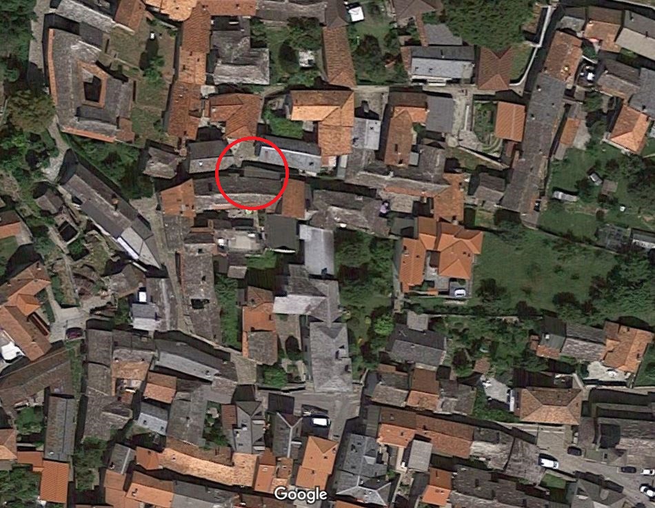 Cappella della Madonna del Rosario