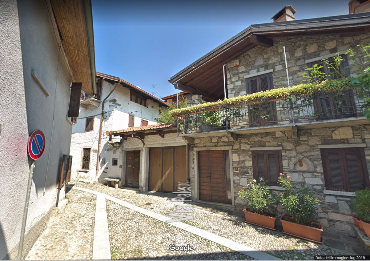 casa in via Palestro 4, 6