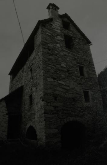 Architettura urbana minore