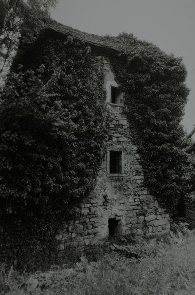 Architettura urbana minore
