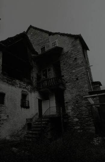 Architettura urbana minore