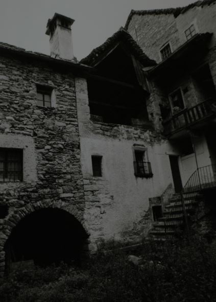 Architettura urbana minore