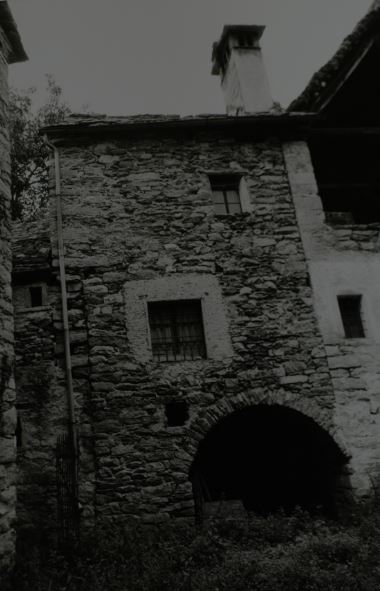 Architettura urbana minore