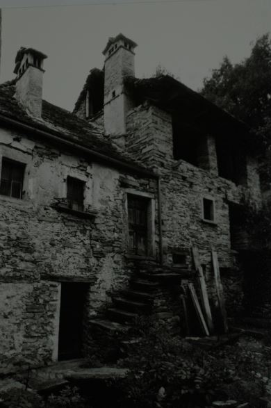 Architettura urbana minore