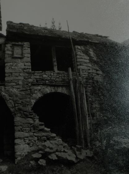Architettura urbana minore