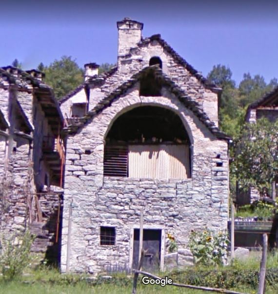 Architettura urbana minore