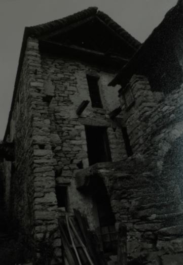 Architettura urbana minore