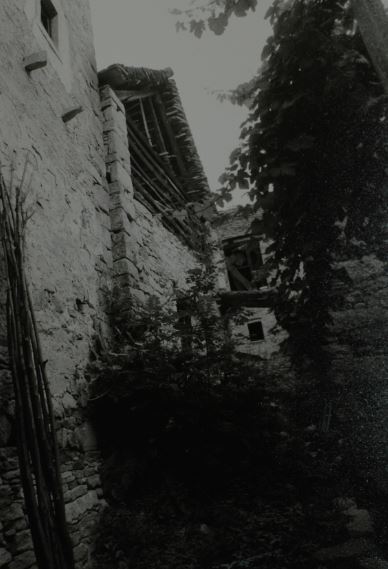 Architettura urbana minore