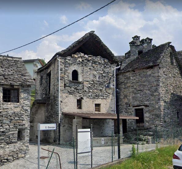 Architettura urbana minore