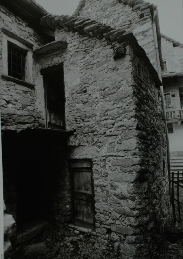 Architettura urbana minore