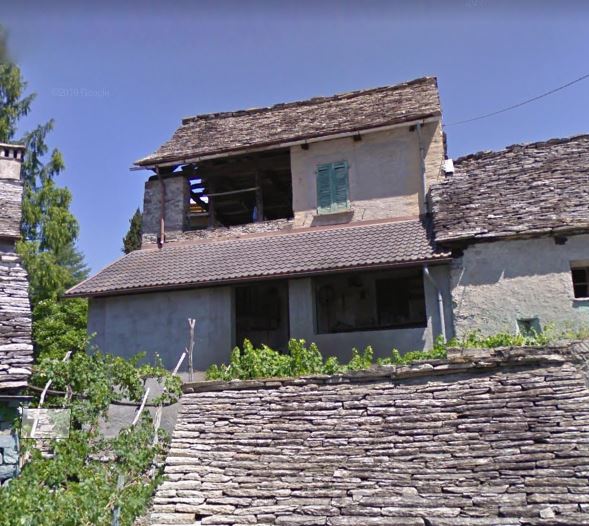 Architettura urbana minore