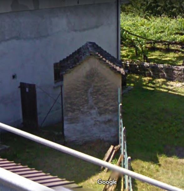 Cappella della Madonna Addolorata