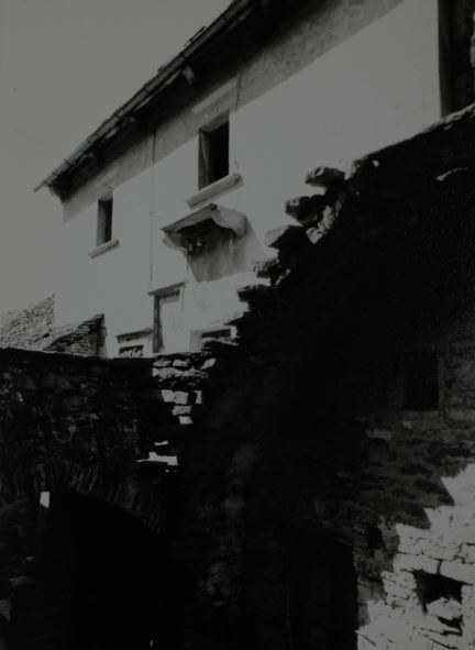 Casa della Madonna Incoronata