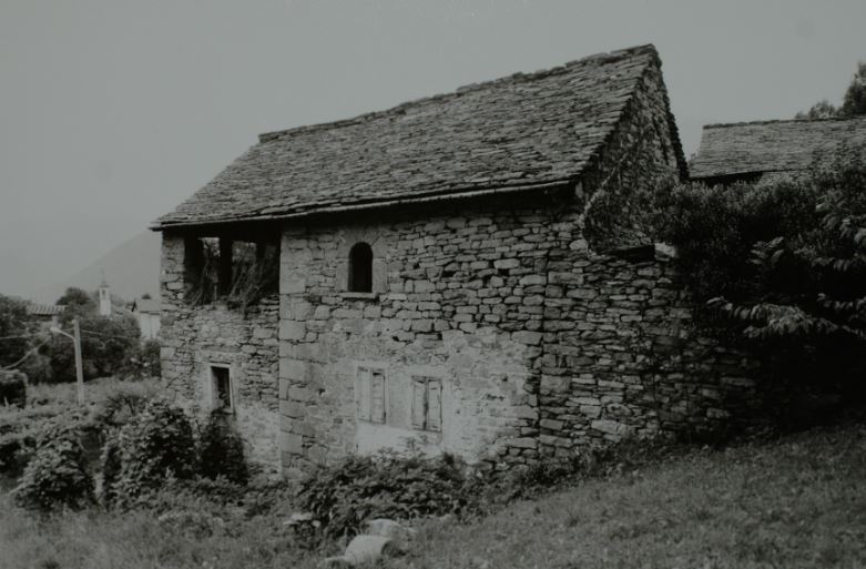 Casa rurale