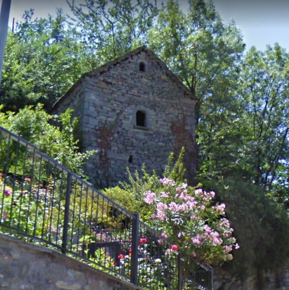 Casa rurale